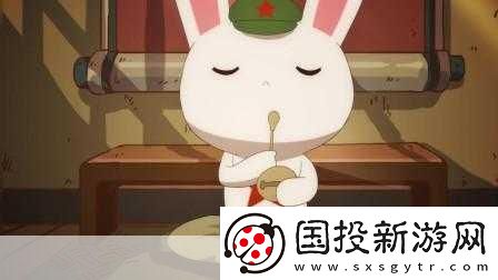 音樂(lè)老師兔子彈彈免費(fèi)觀看：音樂(lè)老師兔子的奇妙彈奏之旅