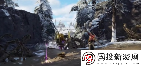 永劫無間手游地脈儀在哪