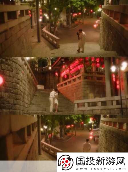 上面一邊親下一邊面膜奶韓劇-甜蜜親吻與護膚秘笈：韓劇里的浪漫與美麗