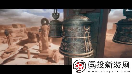 塵白禁區(qū)新版本PV釋出：新角色