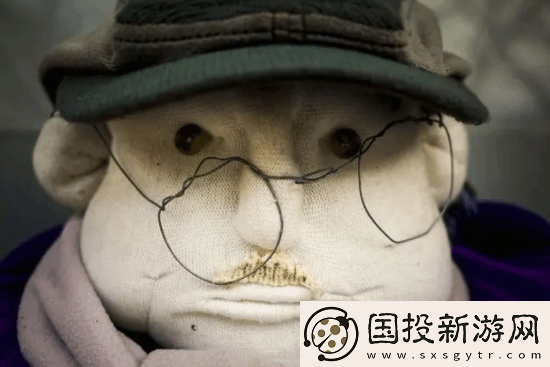 日本“人偶村莊”