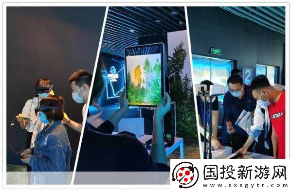 鎮(zhèn)山AR解謎新篇-邊走邊探-案件逐一揭曉！