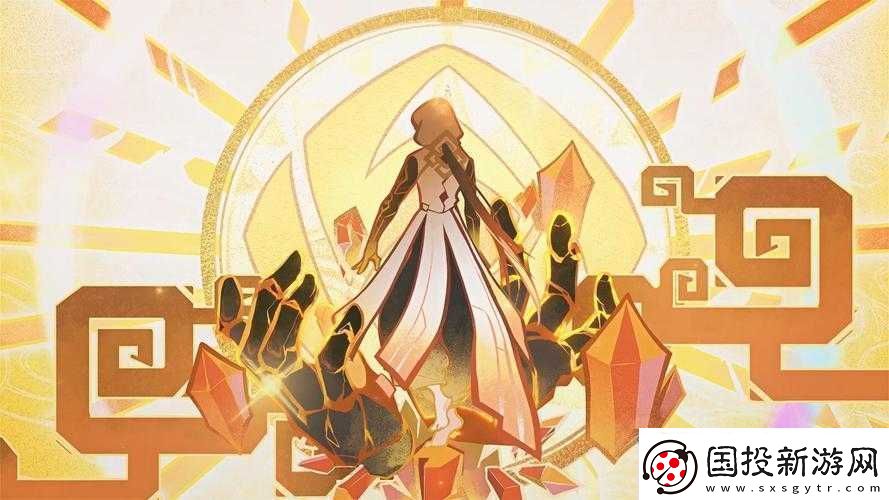 原神之挑戰(zhàn)玄巖之塔：鐘離突破素材探險的終極之旅