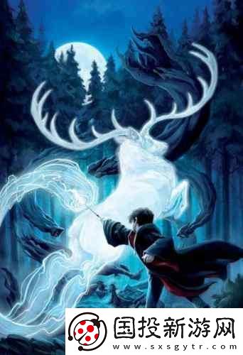 “HP守護(hù)神”的潮流解讀：萌新視角下的科技神話