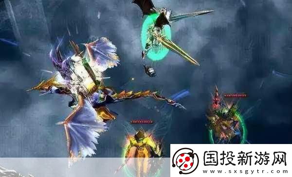 奇跡-最強者三轉逆天新技能全揭秘