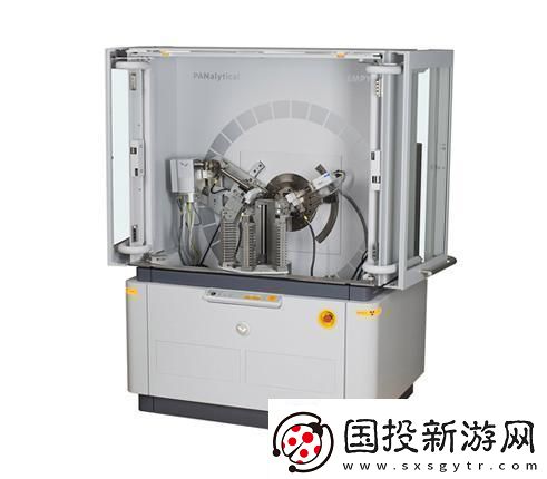 國產(chǎn)X射線衍射儀：粉墨登場-新時代的狂想曲