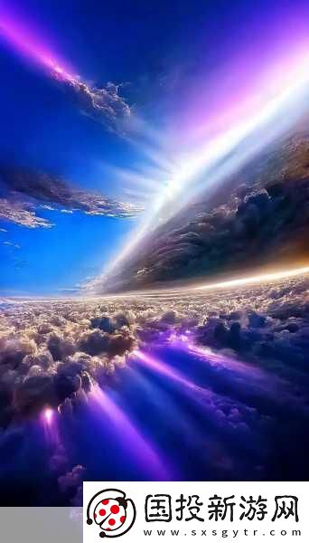 風(fēng)起長安震撼更新-全新視覺盛宴與趣味人設(shè)大揭秘！