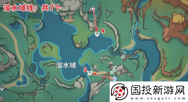 原神納塔龍眾速刷攻略