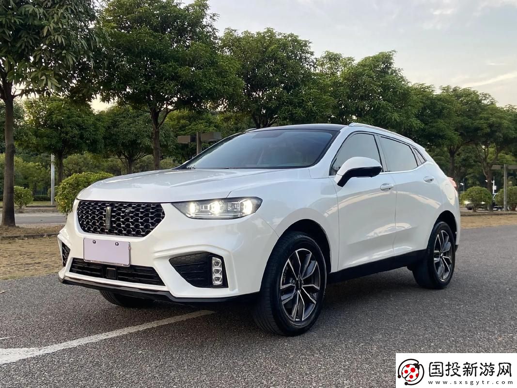 Weyvv5國(guó)產(chǎn)SUV免費(fèi)-笑話-這是科技界的‘大地震’！