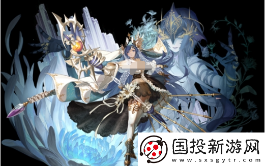 星落安倫有什么技能