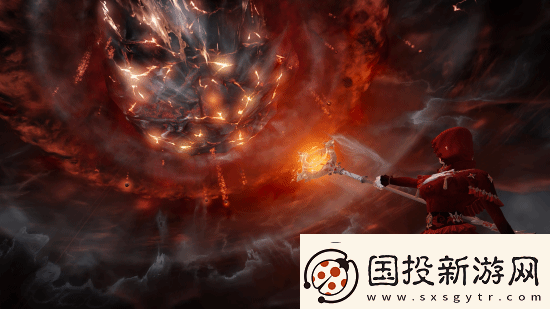 超覺醒來臨！命運方舟新版本超覺時刻今日上線