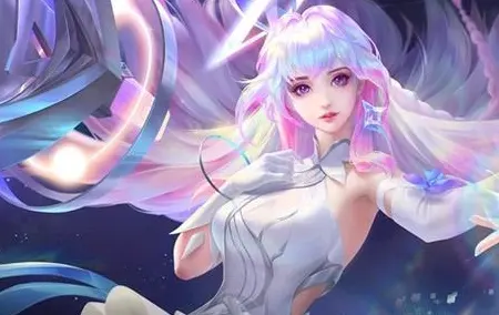 一把抓住王昭君的兩只兔子什么意思-孫悟空變小鉆進(jìn)王昭君講了什么