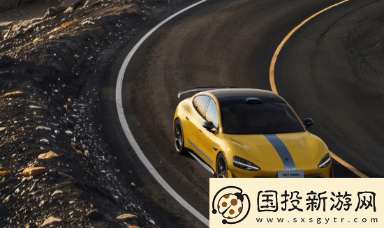 小米汽車談剎車盤表面有&quot;裂紋&quot;：涂層碳陶盤固有特性