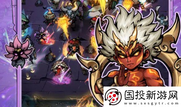 弓箭俠新手怎么玩