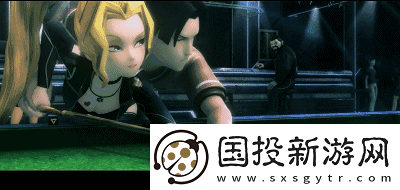 鳴潮源能長刃測壹怎么樣