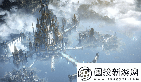 超覺(jué)醒來(lái)臨！命運(yùn)方舟新版本超覺(jué)時(shí)刻今日上線