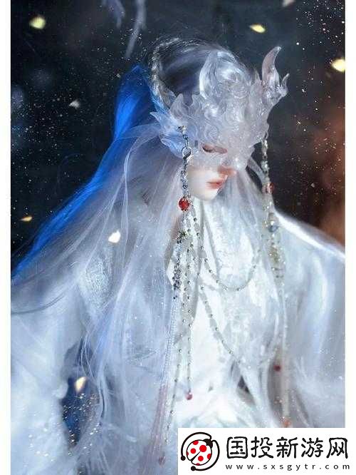 臠仙玉如萼：她的神秘身世之謎