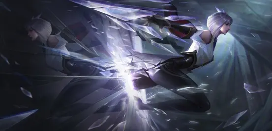 王者榮耀鏡流口水流白色液體正常嗎是什么梗