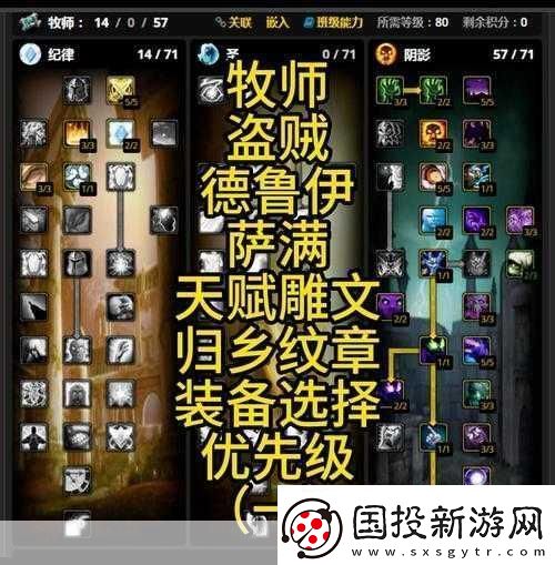 巫妖王之怒盜賊練級：1.-巫妖王之怒：盜賊練級全攻略解析