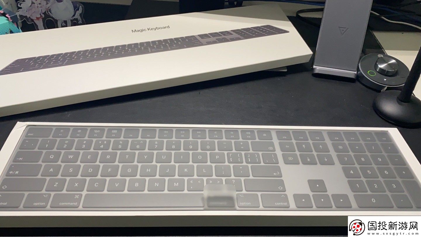 蘋(píng)果妙控鍵盤(pán)怎么樣值得買嗎