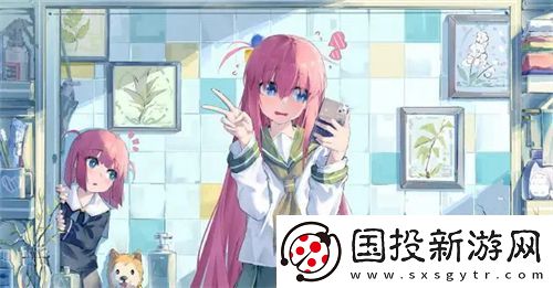 傾城傾國美貌與清雅風(fēng)姿！國色天香綜合征引發(fā)的心理探討