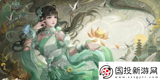 新夢(mèng)幻誅仙職業(yè)推薦一覽