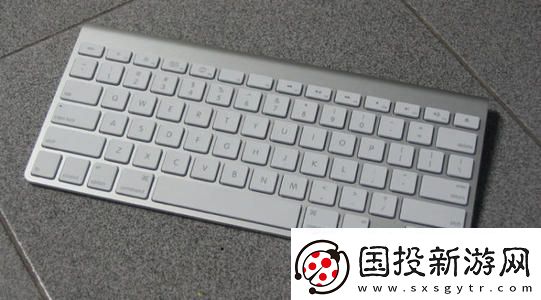 蘋果妙控鍵盤怎么樣值得買嗎