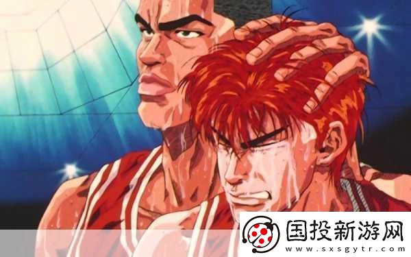 灌籃高手經(jīng)典之聲消逝-赤木剛憲聲優(yōu)梁田清之離世