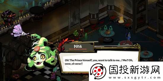 外媒評(píng)選十大游戲配角