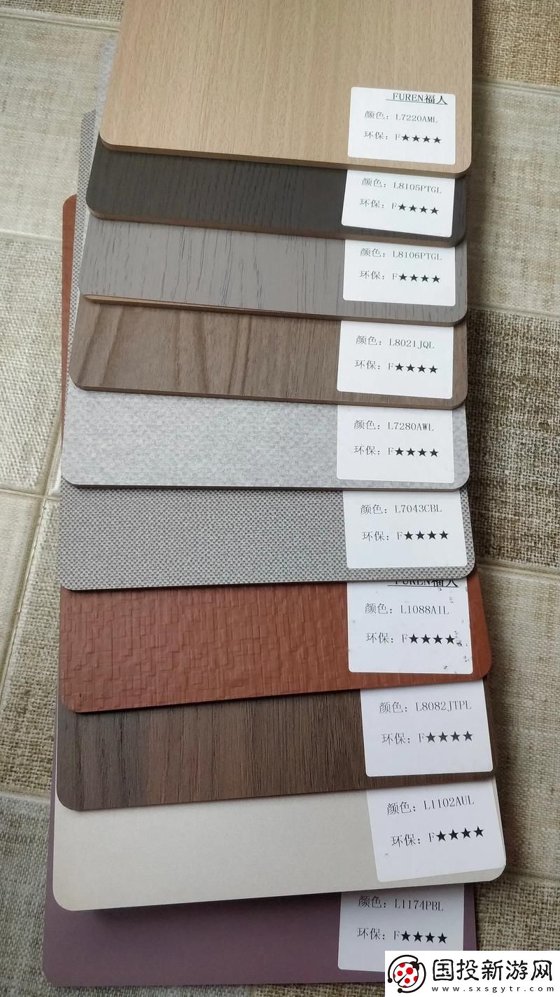 “福人精板”崛起-笑談科技新材的鬧??！