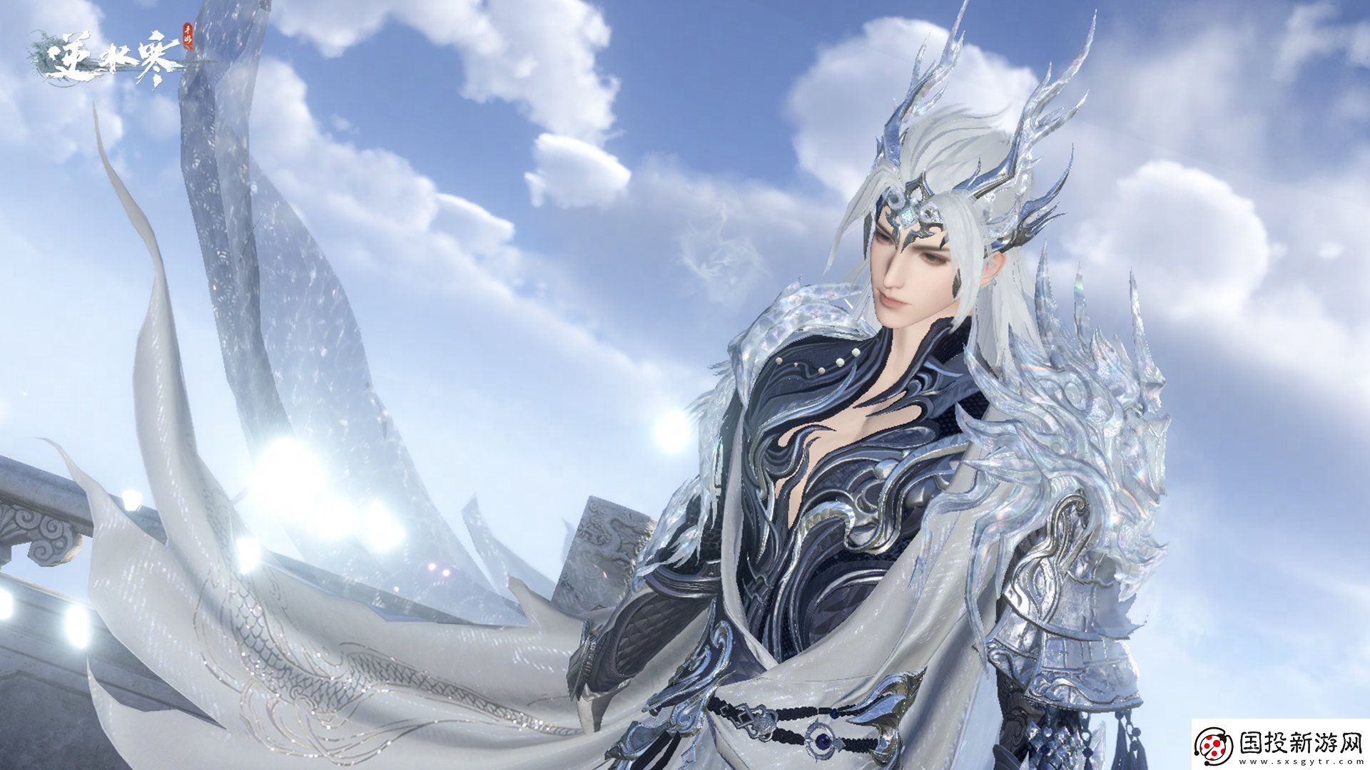 逆水寒手游隱藏成就練功達(dá)人其二怎么解鎖-逆水寒手游隱藏成就練功達(dá)人其二獲得攻略