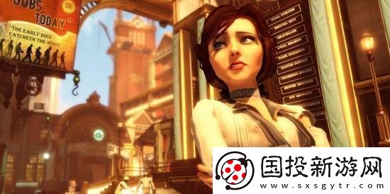 外媒評(píng)選十大游戲配角