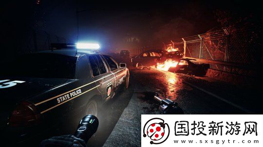 地獄已滿2PC搶先體驗(yàn)開啟合作動(dòng)作恐怖冒險(xiǎn)