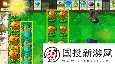 植物大戰(zhàn)僵尸雜交版豌豆炮2怎么通關(guān)-植物大戰(zhàn)僵尸雜交版豌豆炮2通關(guān)攻略