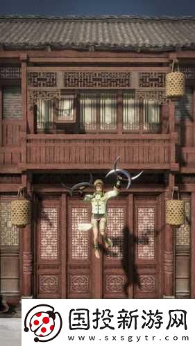 真三國無雙8震撼新預(yù)告-巨熊現(xiàn)身戰(zhàn)場-勇者何在