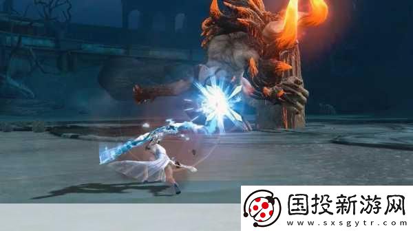 獵魂覺醒震撼來襲-App-Store首發(fā)世界觀全面揭秘！