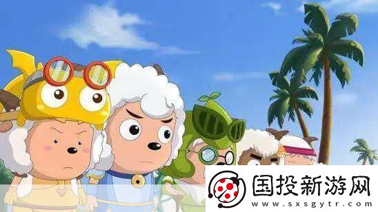 經(jīng)典IP煥新顏-超級(jí)褲衩大冒險(xiǎn)1月25日震撼歸來(lái)！