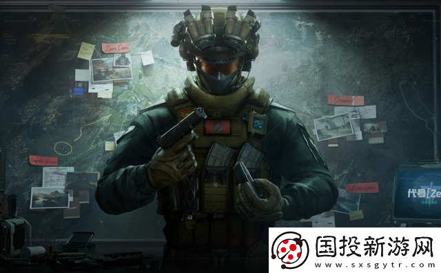 三角洲行動(dòng):巴克什地下金庫位置在哪