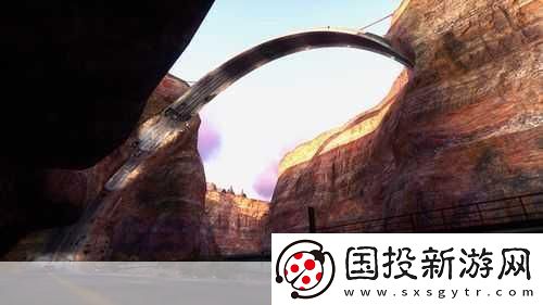 賽道狂飆2:峽谷新截圖震撼來(lái)襲-速度與激情再升級(jí)！