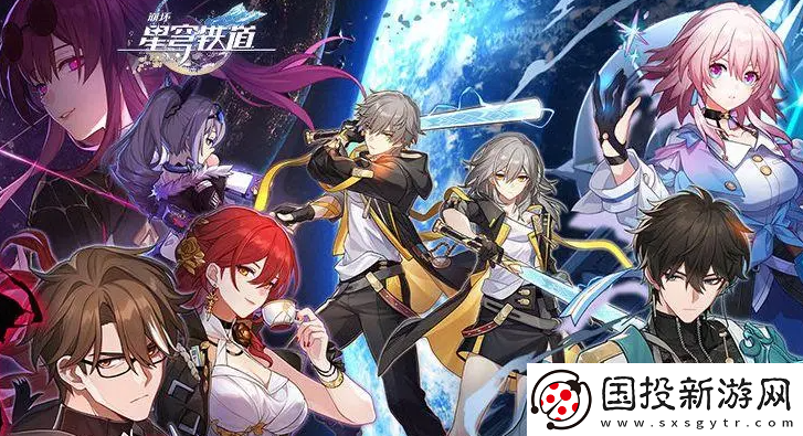 崩壞星穹鐵道流螢什么時候復(fù)刻：快速團滅敵方秘訣