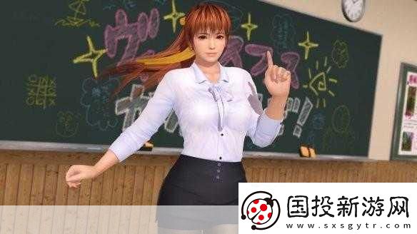 死或生:沙灘排球-女神假期免客戶端網(wǎng)戰(zhàn)-手游玩家新福利！