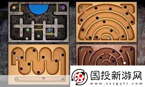 迷宮滾球平衡球2-解鎖迷宮奧秘的全方位攻略