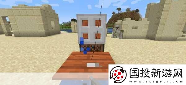 我的世界自動(dòng)釣魚(yú)機(jī)制作方法介紹成為游戲達(dá)人的必備秘籍