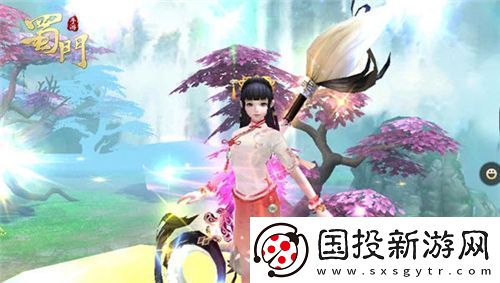 多重回歸福利再續(xù)蜀緣蜀門(mén)手游老玩家福利升級(jí)