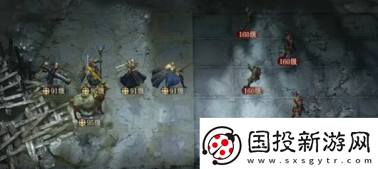 龍息神寂怎么快速升級