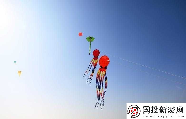 如鳶翱翔之時：公測倒計時啟動-期待與你共創(chuàng)未來