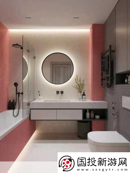 廚房和浴室HD2：1.-廚房與浴室設(shè)計：提升家居美感與實用性