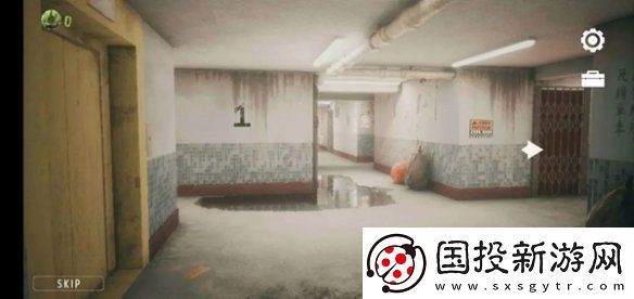 猛鬼大廈一樓的鎖匠收藏品在哪