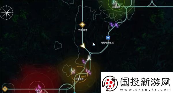 雷索納斯凜川骨龍?jiān)谀睦姿骷{斯凜川骨龍位置一覽