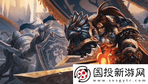 魔獸世界正式服部落聯盟能一起玩嗎：關鍵道具獲取分享